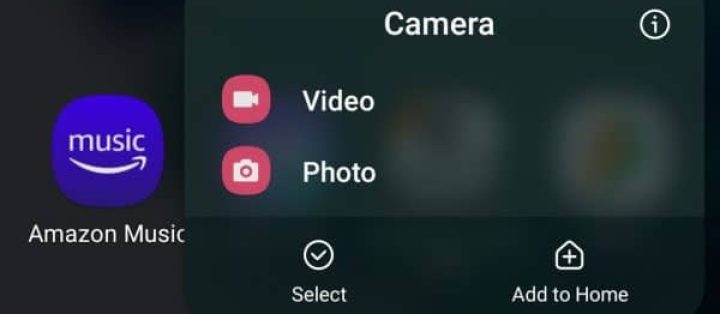Cara Memperbaiki Kamera Error di HP Samsung