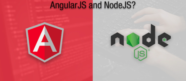 Angular Vs. Node JS